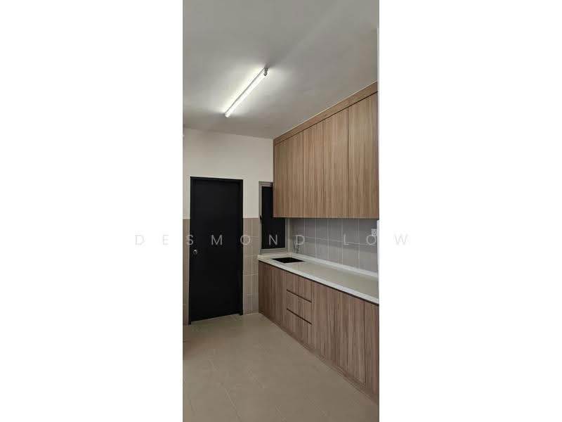 Apartment for Rent at Residensi Akasia Jubilee - Desmond Low - Kitchen - PropertyGuru.com.my