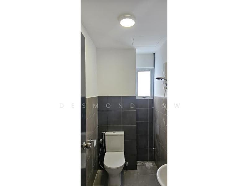 Apartment for Rent at Residensi Akasia Jubilee - Desmond Low - Bathroom - PropertyGuru.com.my