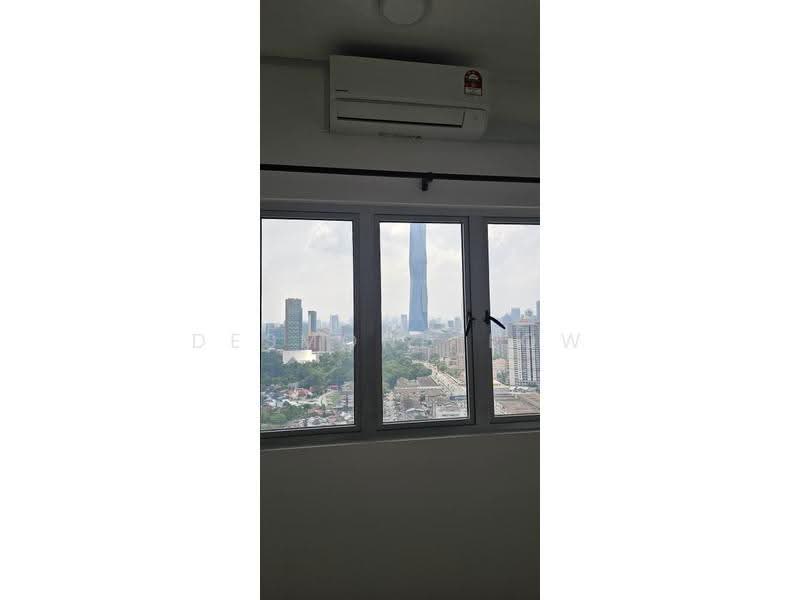 Apartment for Rent at Residensi Akasia Jubilee - Desmond Low - View - PropertyGuru.com.my