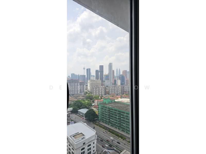 Apartment for Rent at Residensi Akasia Jubilee - Desmond Low - View - PropertyGuru.com.my