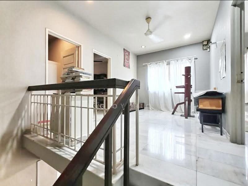 Rumah Teres 2-Tingkat untuk Dijual di Petaling Jaya (Selangor) - Henry Lim - Interior - PropertyGuru.com.my