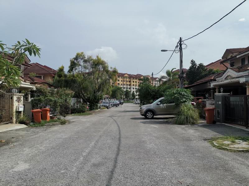 Rumah Teres 2-Tingkat untuk Dijual di Petaling Jaya (Selangor) - Henry Lim - Exterior - PropertyGuru.com.my