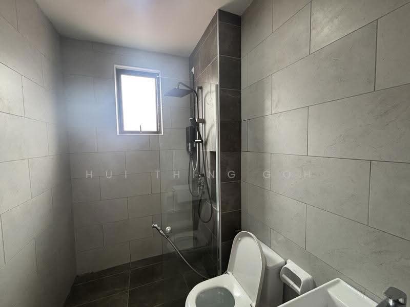 2-storey Terraced House for Rent in Setia Safiro (Cyberjaya) - Hui Thing Goh - Bathroom - PropertyGuru.com.my