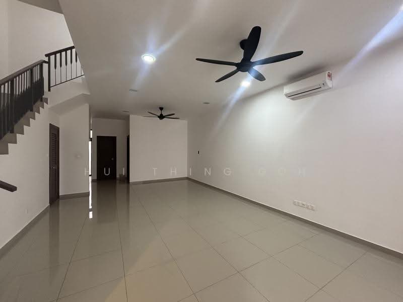 2-storey Terraced House for Rent in Setia Safiro (Cyberjaya) - Hui Thing Goh - Interior - PropertyGuru.com.my