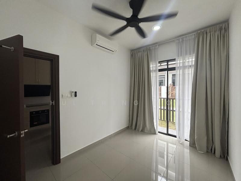 2-storey Terraced House for Rent in Setia Safiro (Cyberjaya) - Hui Thing Goh - Interior - PropertyGuru.com.my