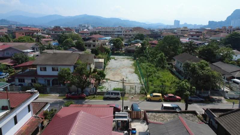 Tanah Kediaman untuk Dijual di Kampung Selayang Indah (Selayang) - MY Loh - Exterior - PropertyGuru.com.my
