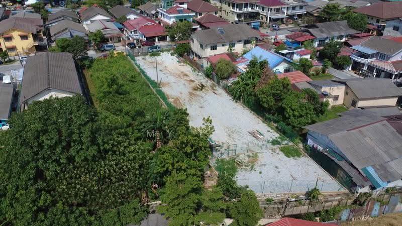 Tanah Kediaman untuk Dijual di Kampung Selayang Indah (Selayang) - MY Loh - Exterior - PropertyGuru.com.my