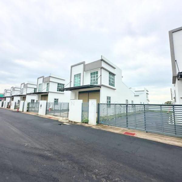 Banglo Komersial untuk Disewa di Kangar (Perlis) - Ann Khor - Exterior - PropertyGuru.com.my