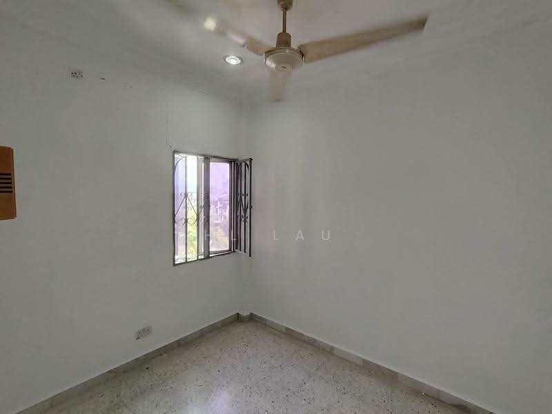 Pangsapuri untuk Dijual di Pangsapuri Sri Mayang - HL Lau - Interior - PropertyGuru.com.my