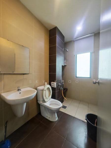 Semi-Detached House for Sale in Horizon Hills (Iskandar Puteri (Nusajaya)) - Sky Khoo - Bathroom - PropertyGuru.com.my