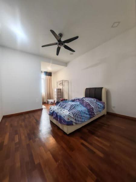 Semi-Detached House for Sale in Horizon Hills (Iskandar Puteri (Nusajaya)) - Sky Khoo - Bedroom - PropertyGuru.com.my