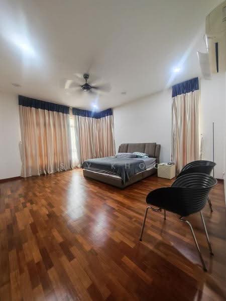 Semi-Detached House for Sale in Horizon Hills (Iskandar Puteri (Nusajaya)) - Sky Khoo - Bedroom - PropertyGuru.com.my