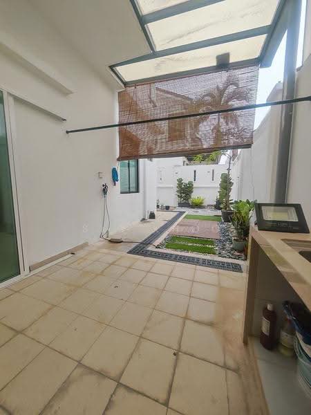 Semi-Detached House for Sale in Horizon Hills (Iskandar Puteri (Nusajaya)) - Sky Khoo - Exterior - PropertyGuru.com.my