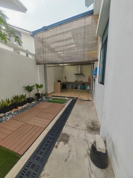 Semi-Detached House for Sale in Horizon Hills (Iskandar Puteri (Nusajaya)) - Sky Khoo - Exterior - PropertyGuru.com.my