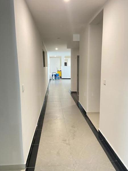 Kediaman Servis untuk Disewa di Space Residency - Shawn Lee - Corridor - PropertyGuru.com.my
