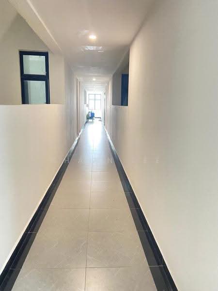 Kediaman Servis untuk Disewa di Space Residency - Shawn Lee - Corridor - PropertyGuru.com.my