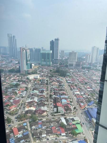 Kediaman Servis untuk Disewa di Space Residency - Shawn Lee - Exterior - PropertyGuru.com.my
