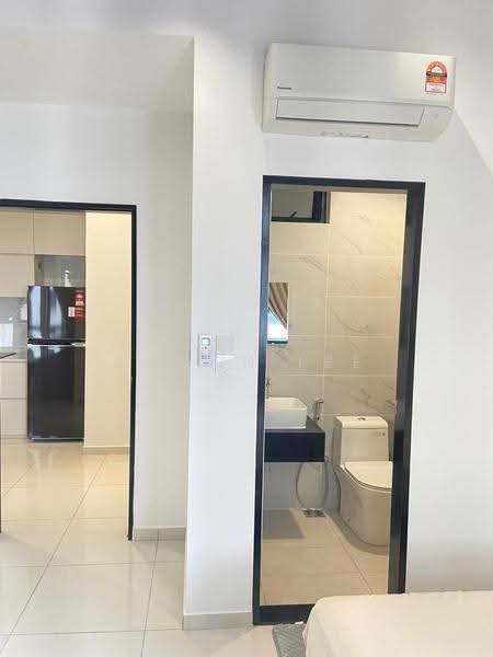 Kediaman Servis untuk Disewa di Space Residency - Shawn Lee - Kitchen - PropertyGuru.com.my