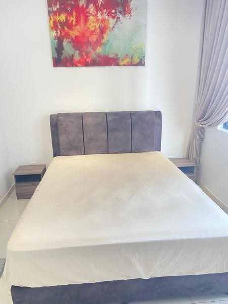 Kediaman Servis untuk Disewa di Space Residency - Shawn Lee - Bedroom - PropertyGuru.com.my