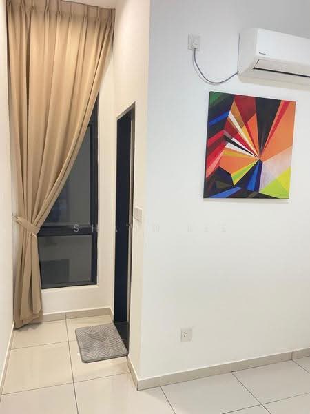 Kediaman Servis untuk Disewa di Space Residency - Shawn Lee - Entrance - PropertyGuru.com.my