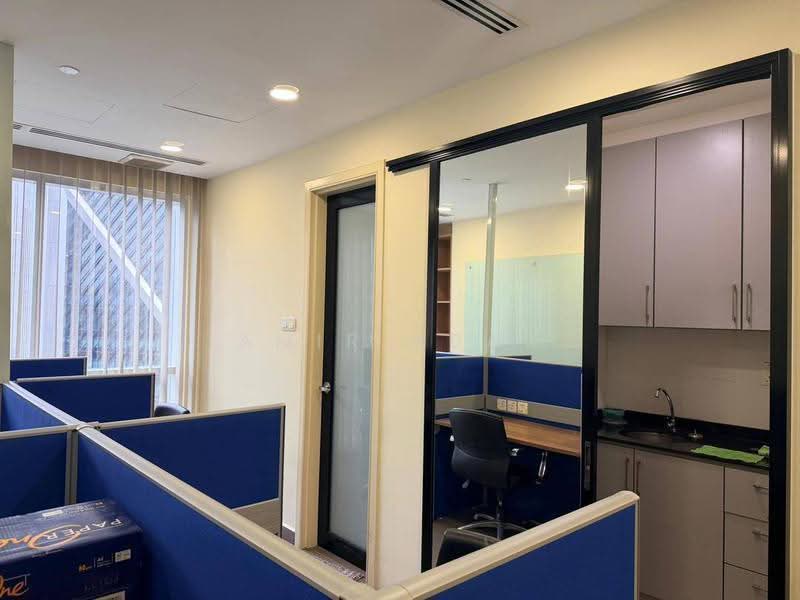 Service Residence for Rent at Serviced Residence @ Binjai 8 - Amir Abas - Interior - PropertyGuru.com.my