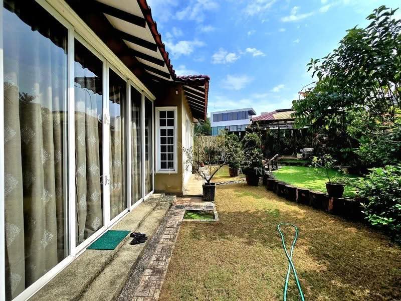 Bungalow House for Sale in Seksyen 8 (Kota Damansara) - Ashraff Daniel - Exterior - PropertyGuru.com.my