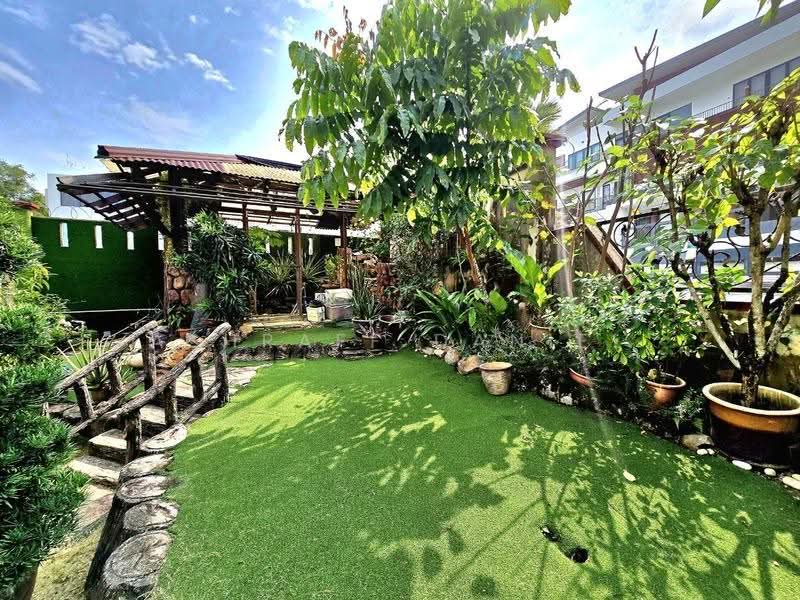Bungalow House for Sale in Seksyen 8 (Kota Damansara) - Ashraff Daniel - Garden - PropertyGuru.com.my