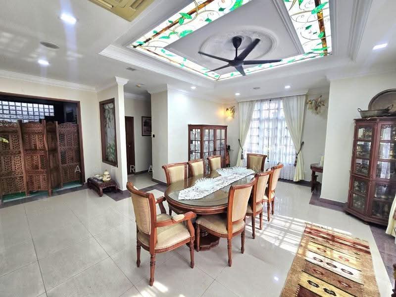 Bungalow House for Sale in Seksyen 8 (Kota Damansara) - Ashraff Daniel - PropertyGuru.com.my