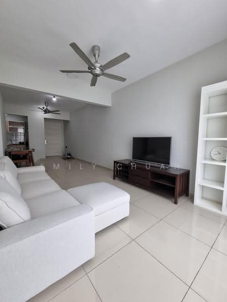 Condominium for Rent at i-Santorini - Emily Chuah - PropertyGuru.com.my