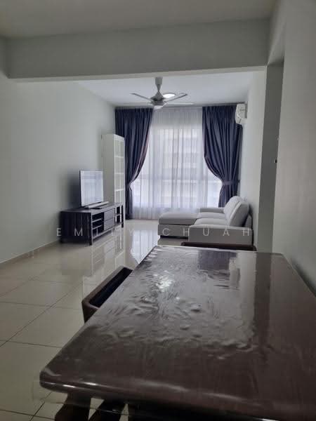Condominium for Rent at i-Santorini - Emily Chuah - PropertyGuru.com.my