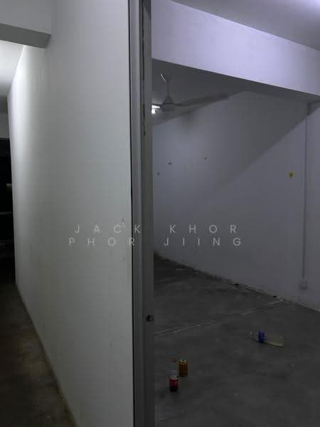 Kedai untuk Disewa di Setia Alam (Selangor) - Jack Khor Phor Jiing - Interior - PropertyGuru.com.my