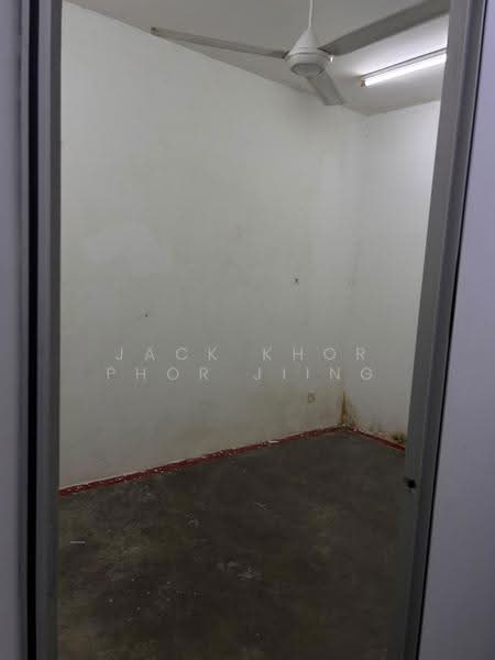Kedai untuk Disewa di Setia Alam (Selangor) - Jack Khor Phor Jiing - Interior - PropertyGuru.com.my