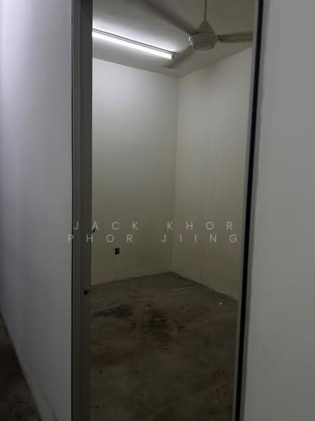 Kedai untuk Disewa di Setia Alam (Selangor) - Jack Khor Phor Jiing - Interior - PropertyGuru.com.my