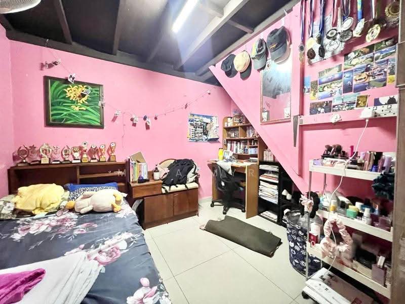 1-storey Terraced House for Sale in Bandar Rinching Seksyen 5 (Semenyih) - Maya Myra - Bedroom - PropertyGuru.com.my