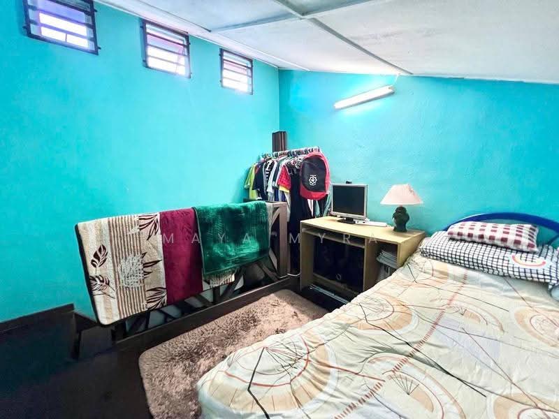 1-storey Terraced House for Sale in Bandar Rinching Seksyen 5 (Semenyih) - Maya Myra - Bedroom - PropertyGuru.com.my