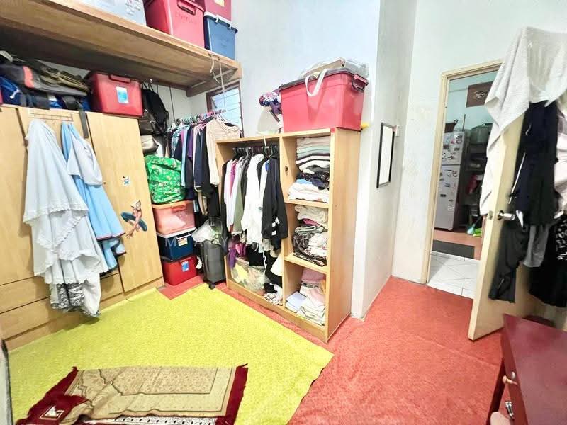 1-storey Terraced House for Sale in Bandar Rinching Seksyen 5 (Semenyih) - Maya Myra - Interior - PropertyGuru.com.my