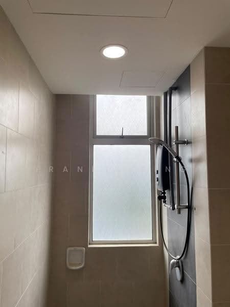 Kondominium untuk Disewa di Menjalara 18 - Frankie Sing - Bathroom - PropertyGuru.com.my