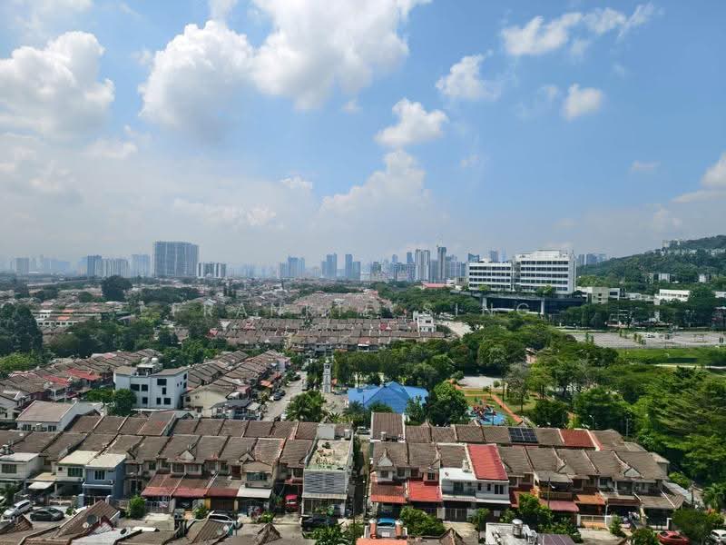 Kondominium untuk Disewa di Menjalara 18 - Frankie Sing - Exterior - PropertyGuru.com.my