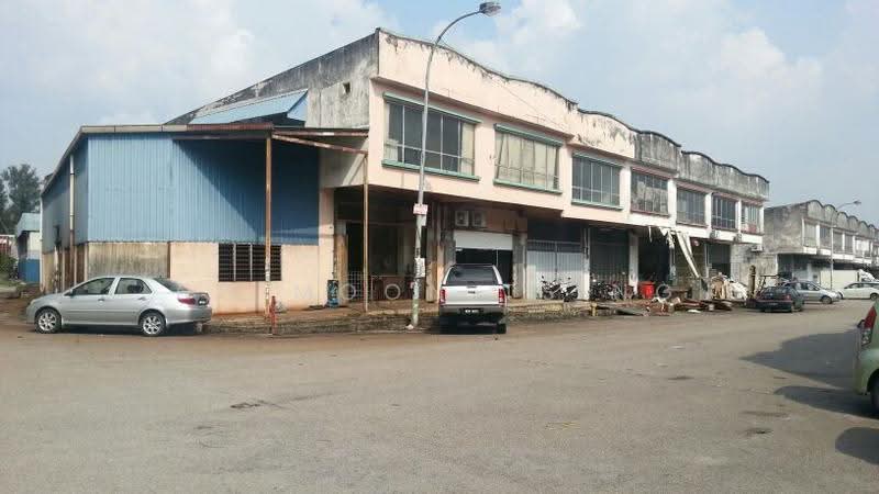 Kilang untuk Disewa di Kepong (Selangor) - Ng Moon Tsing - Exterior - PropertyGuru.com.my