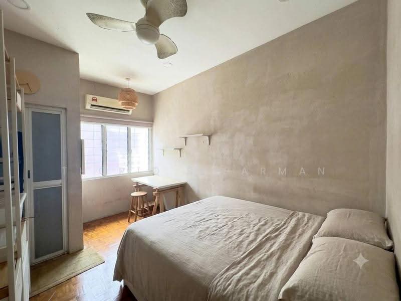 Rumah Teres 2-Tingkat untuk Dijual di Serdang Raya (Seri Kembangan) - Thoriq Suparman - Bedroom - PropertyGuru.com.my
