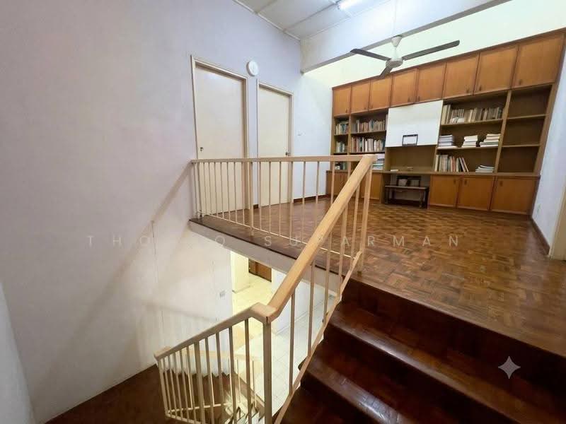 Rumah Teres 2-Tingkat untuk Dijual di Serdang Raya (Seri Kembangan) - Thoriq Suparman - Interior - PropertyGuru.com.my