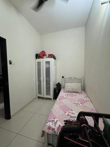 Rumah Teres 2-Tingkat untuk Dijual di Denai Alam (Shah Alam) - Ashraff Daniel - Bedroom - PropertyGuru.com.my