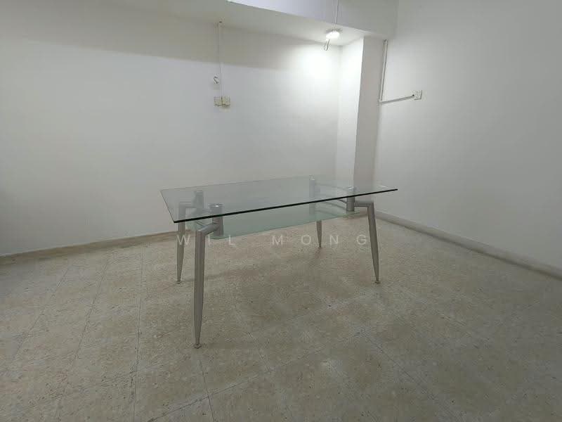 Rumah Teres 2-Tingkat untuk Disewa di Taman Kota Kulai (Kulai) - Wil Mong - Interior - PropertyGuru.com.my