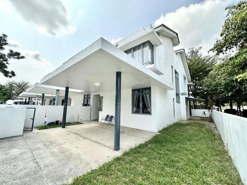 2-storey Terraced House for Sale in Cyberjaya (Selangor) - Akmal Zakaria - PropertyGuru.com.my