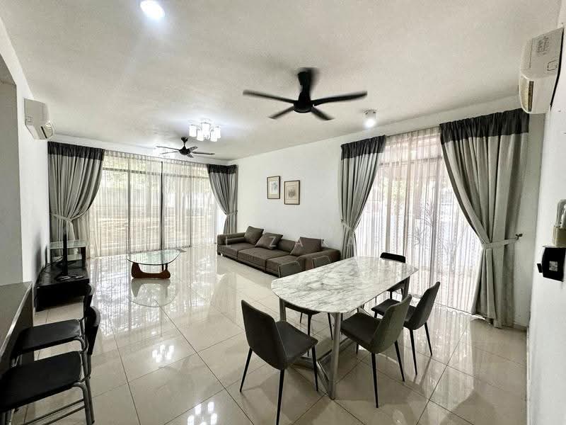 2-storey Terraced House for Sale in Cyberjaya (Selangor) - Akmal Zakaria - PropertyGuru.com.my