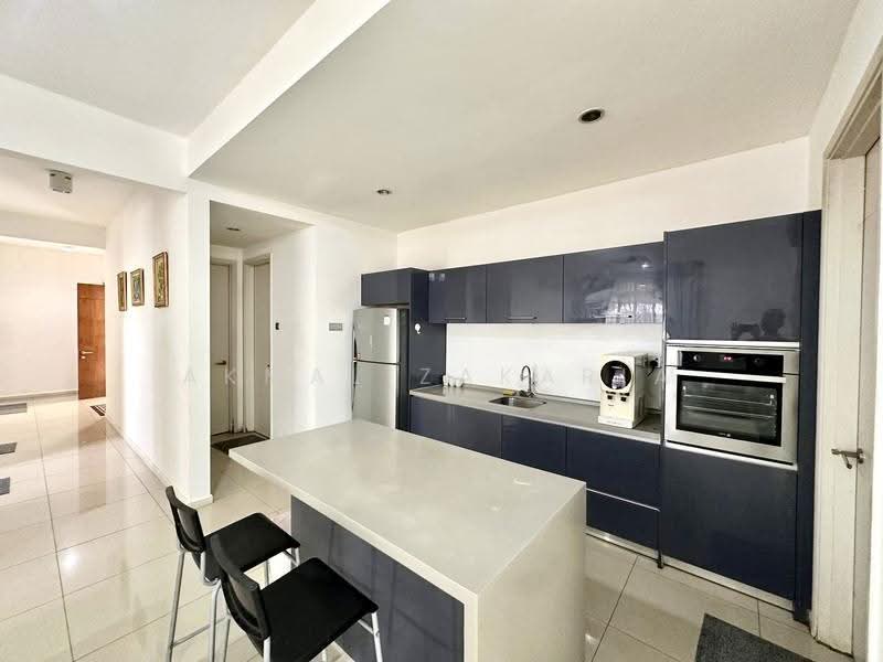 2-storey Terraced House for Sale in Cyberjaya (Selangor) - Akmal Zakaria - PropertyGuru.com.my