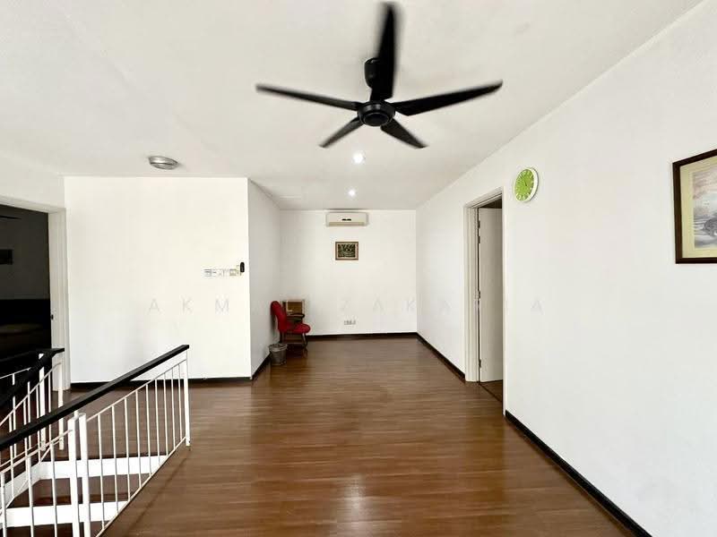 2-storey Terraced House for Sale in Cyberjaya (Selangor) - Akmal Zakaria - PropertyGuru.com.my