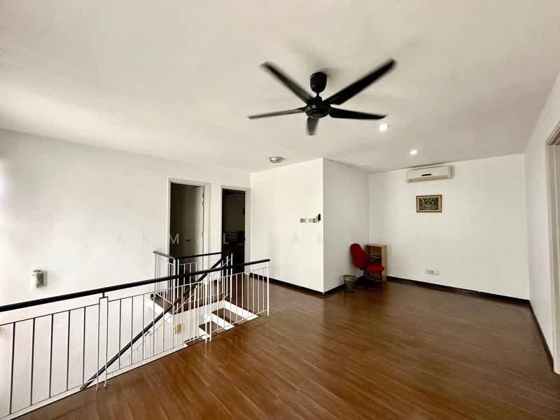 2-storey Terraced House for Sale in Cyberjaya (Selangor) - Akmal Zakaria - PropertyGuru.com.my