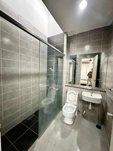 2-storey Terraced House for Sale in Cyberjaya (Selangor) - Akmal Zakaria - PropertyGuru.com.my
