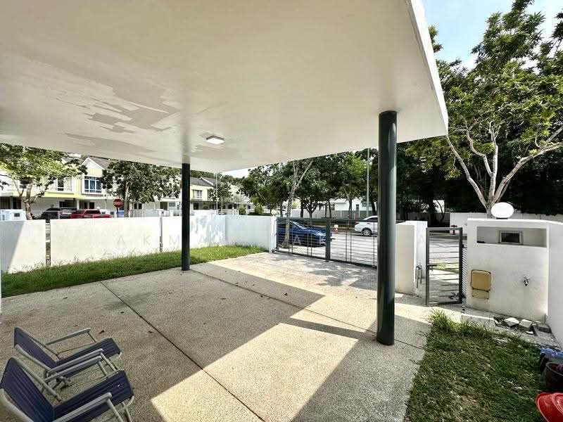 2-storey Terraced House for Sale in Cyberjaya (Selangor) - Akmal Zakaria - PropertyGuru.com.my